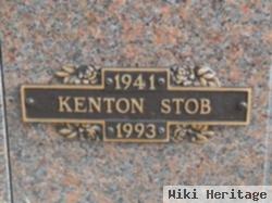 Kenton Stob