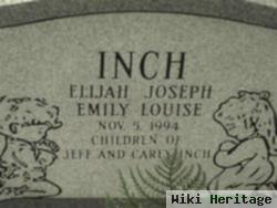 Emily Louise Inch