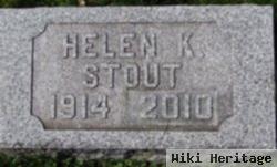 Helen K. Stout