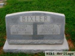 Laura Forkner Bixler