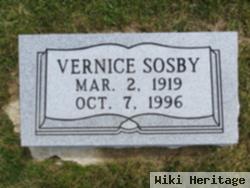 Vernice Sosby