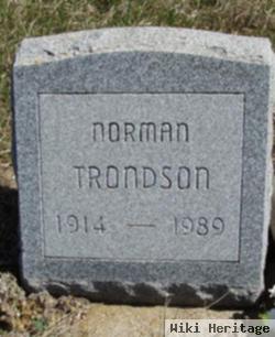 Norman Trondson