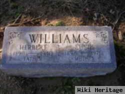 Herbert Williams