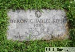 Byron Charles Kern