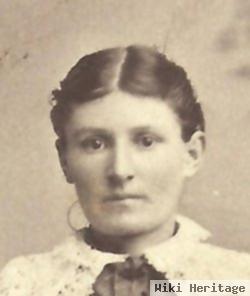 Harriet Alice Kay Willes