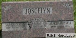 Alfred Russell Joscelyn