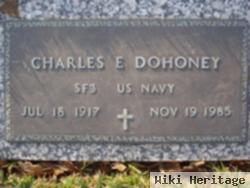 Charles Elbert Dohoney