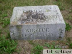 Buster R. Stewart