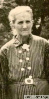 Mary Ann Lowe Tomlin