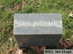 Anna J Palmer