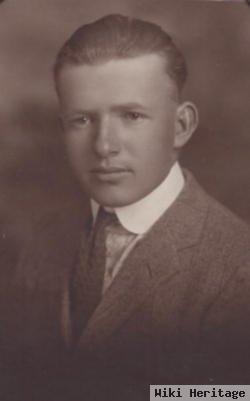 Franklin Eugene Lundblade