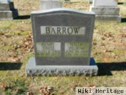 Henry David Barrow