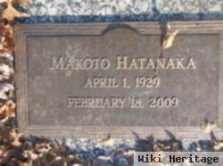 Makoto Hatanaka
