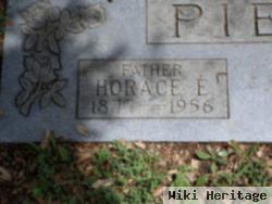 Horace Elmer Pierce