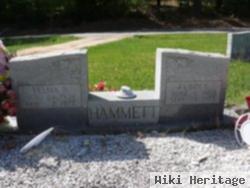 Rubin C. Hammett