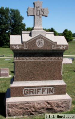 Michael J. Griffin