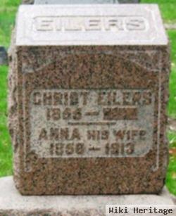 Anna Eilers Eilers