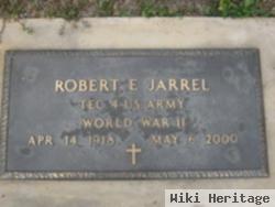 Robert E. Jarrel