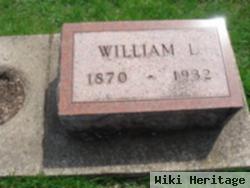 William Leo Birkholz