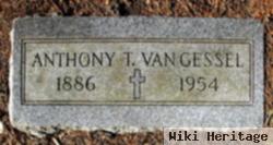 Anthony T Vangessel