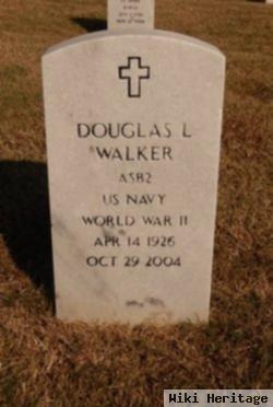 Douglas L Walker