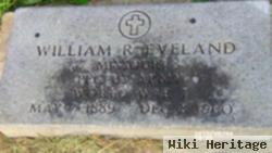 William R. Eveland