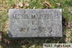 Jessie M. Jeffers