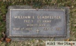 William Leroy Gladfelter