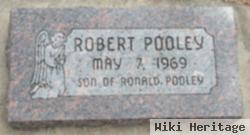 Robert Pooley