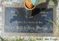 Hulen Guy "butch" Parish, Jr