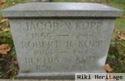 Robert Henry Kopp