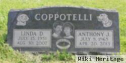 Anthony Coppotelli