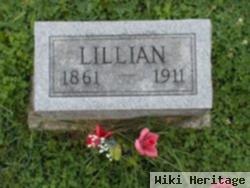 Lillian Deplanty Lee