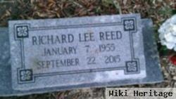 Richard Lee Reed