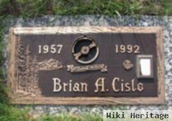 Brian Anthony Cislo