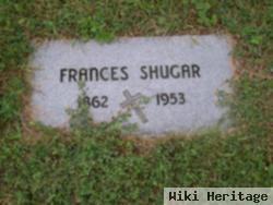 Frances Shugar