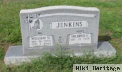 William N. "bill" Jenkins