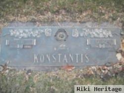 Mary Konstantis