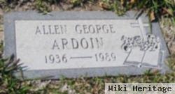 Allen George Ardoin