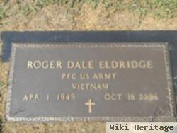 Roger Dale Eldridge