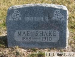Mae Johnson Shake