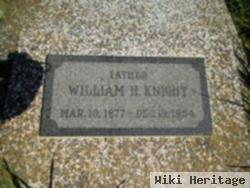 William H. Knight