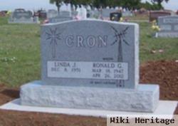 Ronald Gene Cron