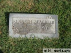 Charles Kenneth Beachler