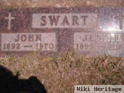 John Swart