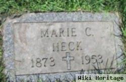 Marie C. Heck