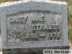 Daisy Mae Strauss