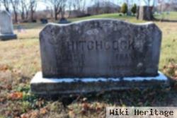 Lillie B Smith Hitchcock