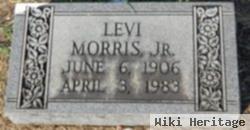 Levi Morris, Jr
