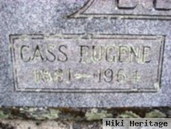 Cass Eugene Lent